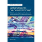 Compatriots or Competitors?: Welsh, Scottish, English and Northern Irish Writing and Brexit in Comparative Contexts - Paperback