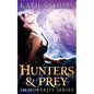 Hunters & Prey - Paperback
