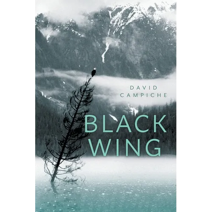 Black Wing - Paperback