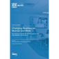 Changing Realities for Women and Work: The Impact of COVID-19 and Prospects for the Post-Pandemic Work World - Hardcover
