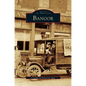 Bangor - Hardcover