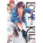 Love of Kill, Vol. 8 - Paperback