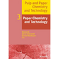 Paper Chemistry and Technology - Paperback