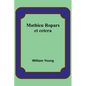Mathieu Ropars: et cetera - Paperback