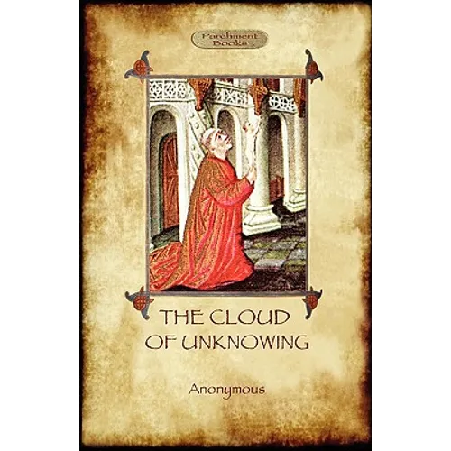 The Cloud of Unknowing - Paperback