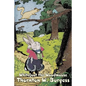 Whitefoot the Woodmouse by Thornton Burgess, Fiction, Animals, Fantasy & Magic - Paperback