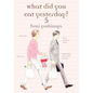 What Did You Eat Yesterday? 5 - Paperback