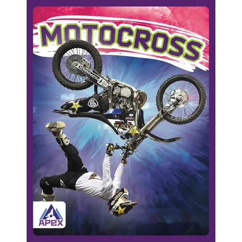 Motocross - Paperback