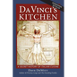 Da Vinci's Kitchen: A Secret History of Italian Cuisine - Paperback
