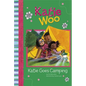 Katie Goes Camping - Hardcover