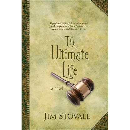 The Ultimate Life - Paperback