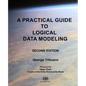 A Practical Guide to Logical Data Modeling: Second Edition - Paperback
