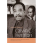 Selected Poems of Calvin C. Hernton - Paperback