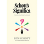 Schott's Significa: A Miscellany of Secret Languages - Hardcover
