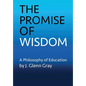 The Promise of Wisdom - Hardcover