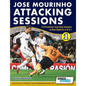 Jose Mourinho Attacking Sessions - 114 Practices from Goal Analysis of Real Madrid's 4-2-3-1 - Paperback