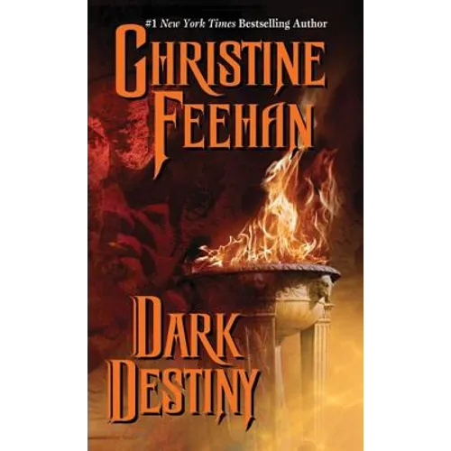 Dark Destiny - Paperback