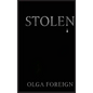 Stolen - Hardcover