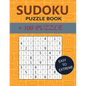 Sudoku Puzzle Book: +300 puzzles, easy to extreme - Paperback