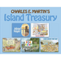 Charles E. Martin's Island Treasury - Paperback