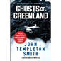 Ghosts of Greenland - Paperback