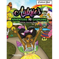 Aubries's Adventure To Cashland: Aubrie's Journey Begins! - Hardcover