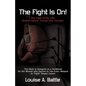 The Fight Is On! - Paperback