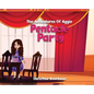 Pentacle Party: The Adventures of Aggie - Hardcover