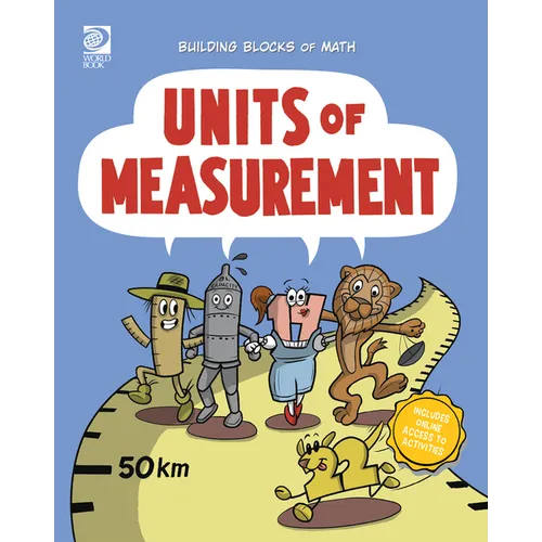 Units of Measurement - Paperback