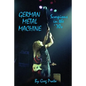 German Metal Machine: Scorpions in the '70s - Paperback