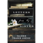 Letters from My Sister - Hardcover