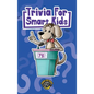 Trivia for Smart Kids: 300+ Questions about Sports, History, Food, Fairy Tales, and So Much More (Vol 1) - Hardcover
