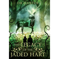The Legacy of the Jaded Hart - Hardcover