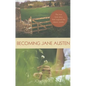 Becoming Jane Austen - Paperback