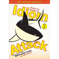 Idiom Attack, Vol. 1 - English Idioms & Phrases for Everyday Living (Spanish Edition): Ataque de Modismos 1 - La vida diaria - Paperback