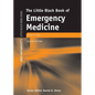 The Little Black Book of Emergency Medicine - Paperback