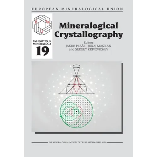 Mineralogical Crystallography - Paperback