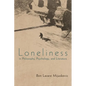 Loneliness in Philosophy, Psychology, and Literature - Paperback