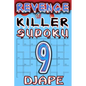 Revenge of Killer Sudoku - Paperback