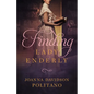 Finding Lady Enderly - Hardcover