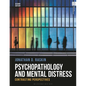 Psychopathology and Mental Distress: Contrasting Perspectives - Paperback