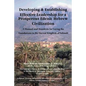 Developing and Establishing Effective Leadership for a Prosperous Edenic Hebrew Civilization - Paperback