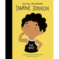 Dwayne Johnson - Hardcover