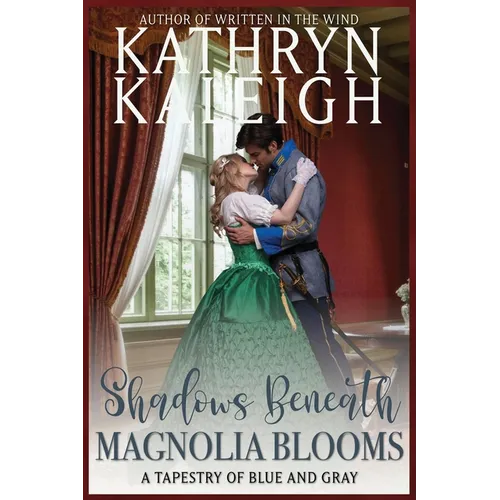 Shadows Beneath Magnolia Blooms - Paperback