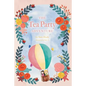 The Tea Party Adventure - Paperback