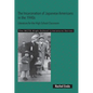The Incarceration of Japanese Americans in the 1940s: Literature for the High School Classroom - Paperback