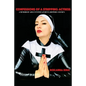 Confessions of a Stripping Actress: A Memoir of Adult Entertainment, Showbiz and Men - Paperback