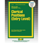 Clerical Positions (Entry Level) - Paperback