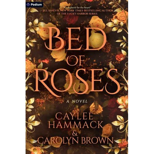 Bed of Roses - Paperback