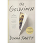Goldfinch - Hardcover